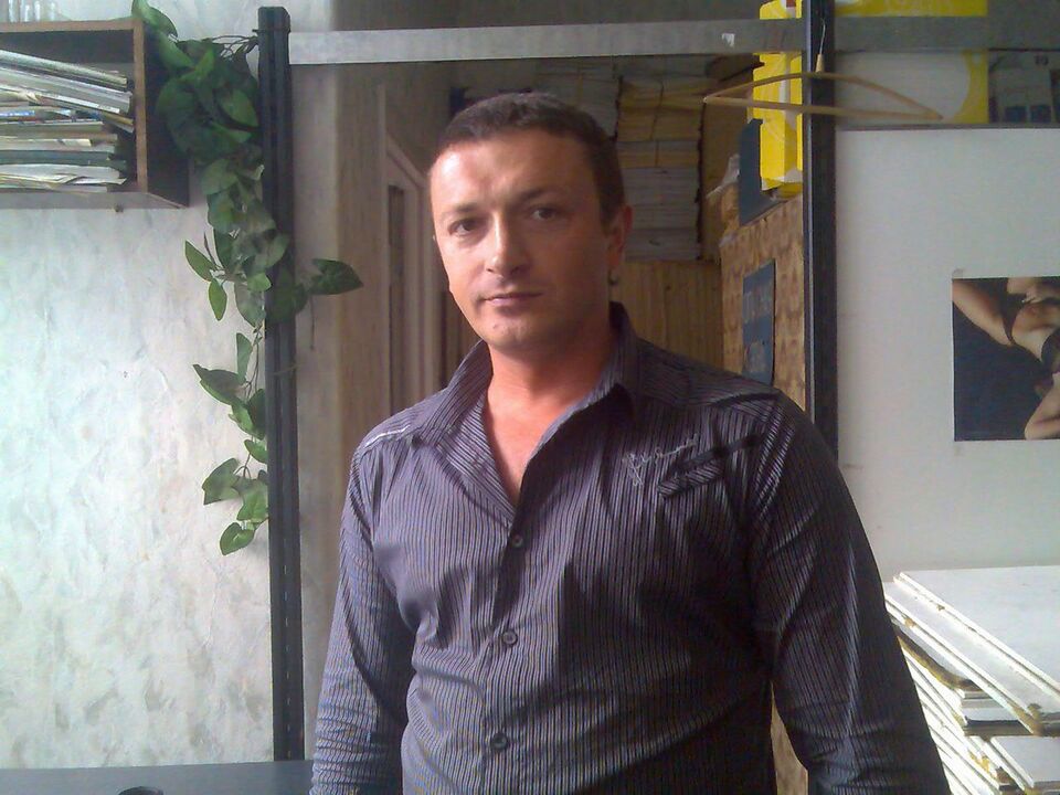 ประสบการณ์การใช้ Titanium จาก Yaroslav จาก Kyiv