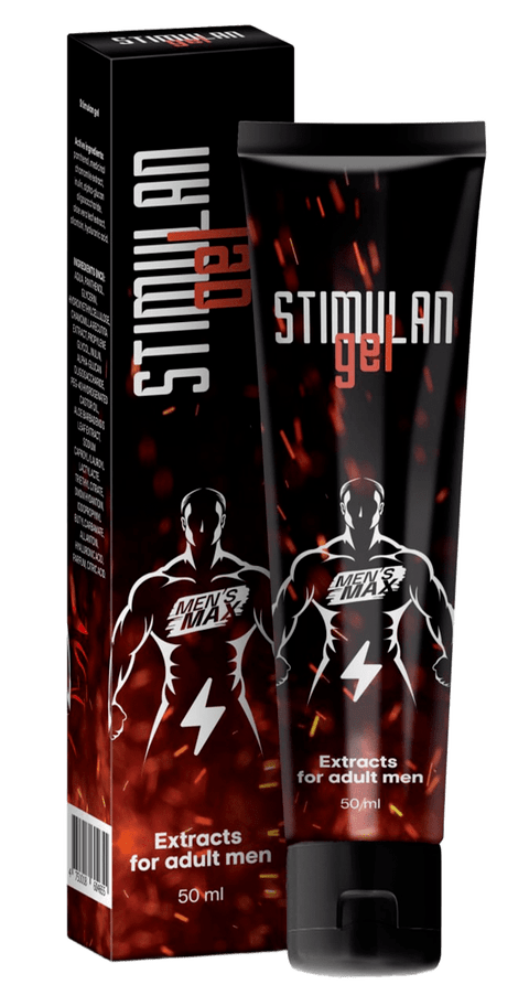 เจล Stimulan gel